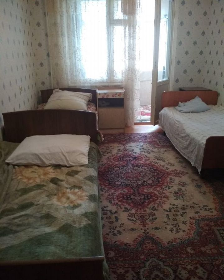 комната г Махачкала р-н Ленинский ул Нахимова 5а фото 1