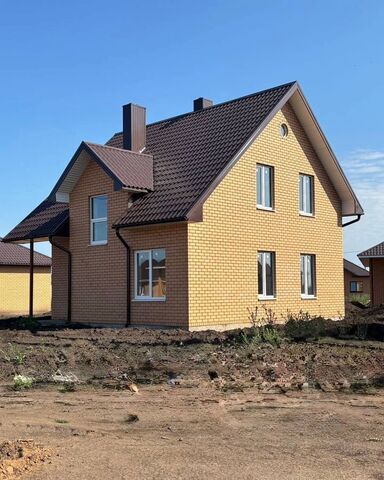 ул Дмитрия Смирнова 6 Ивановский сельсовет, Оренбург фото
