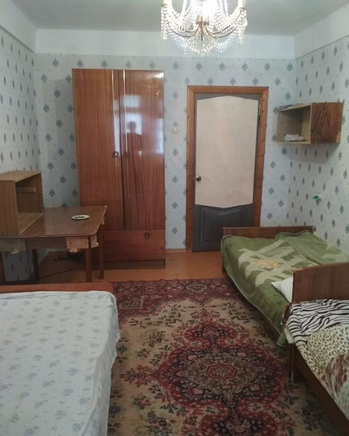 комната г Махачкала р-н Ленинский ул Нахимова 5а фото 2
