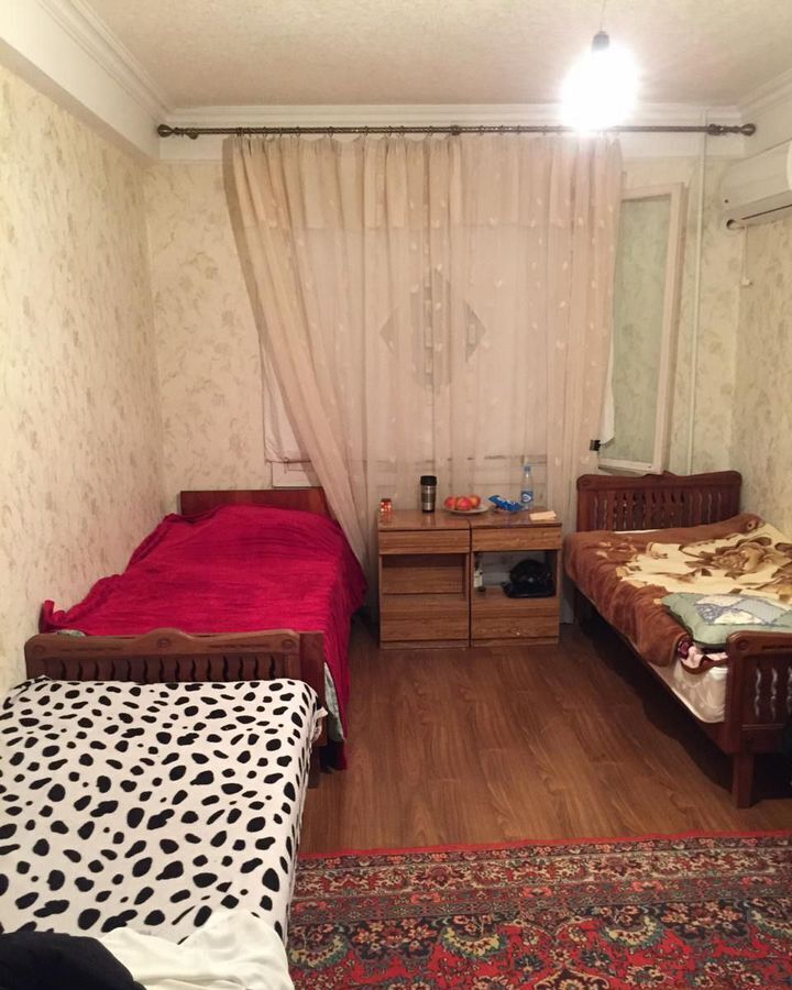 комната г Махачкала р-н Ленинский ул Нахимова 5а фото 3