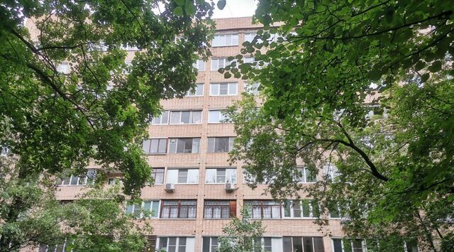 метро Щелковская ул Амурская 50к/1 фото