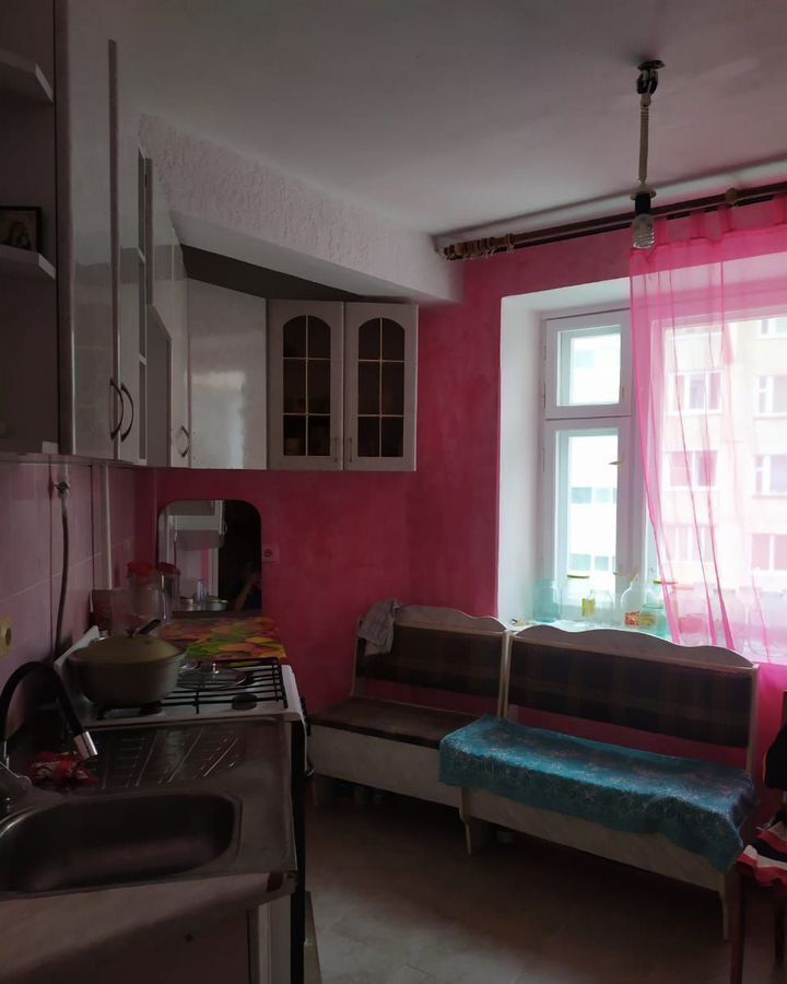 квартира г Чебоксары р-н Московский ул Гражданская 105 фото 1