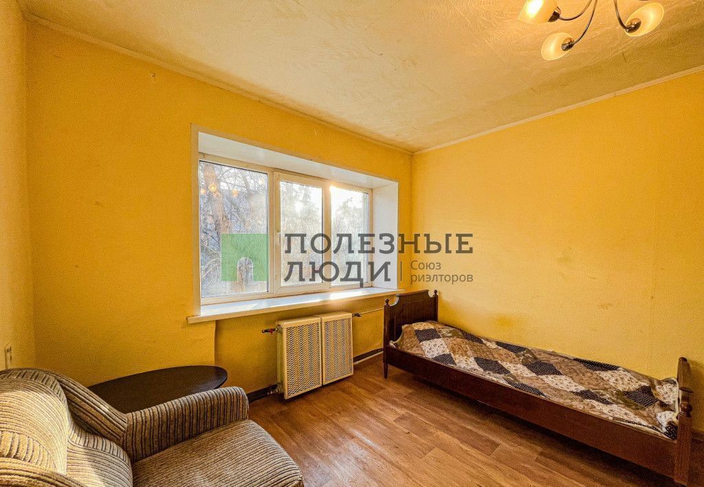 квартира г Самара р-н Промышленный Безымянка ул Ставропольская 98к/2 фото 1