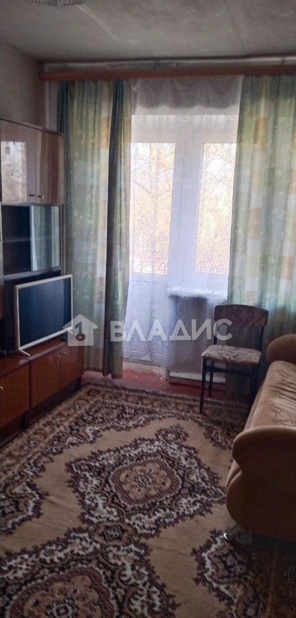 квартира г Смоленск р-н Промышленный б-р Гагарина 4 фото 1