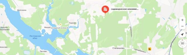 снт тер.Аянка Пушкинский городской округ фото