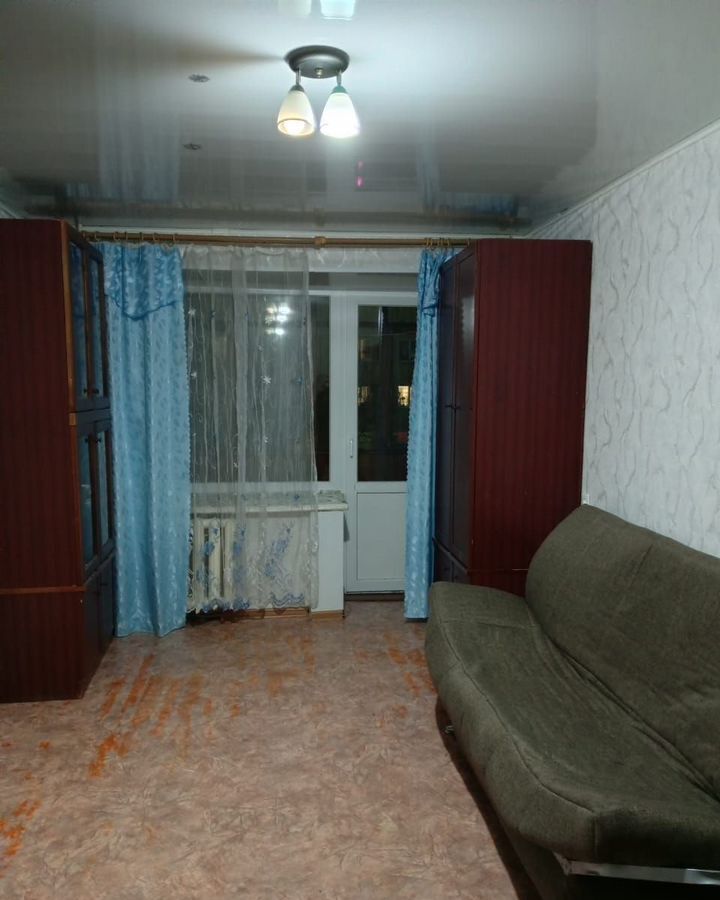 квартира г Уфа р-н Калининский ул Свободы 15 фото 1