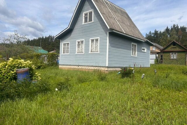 снт тер.Инструментальщик 30 фото