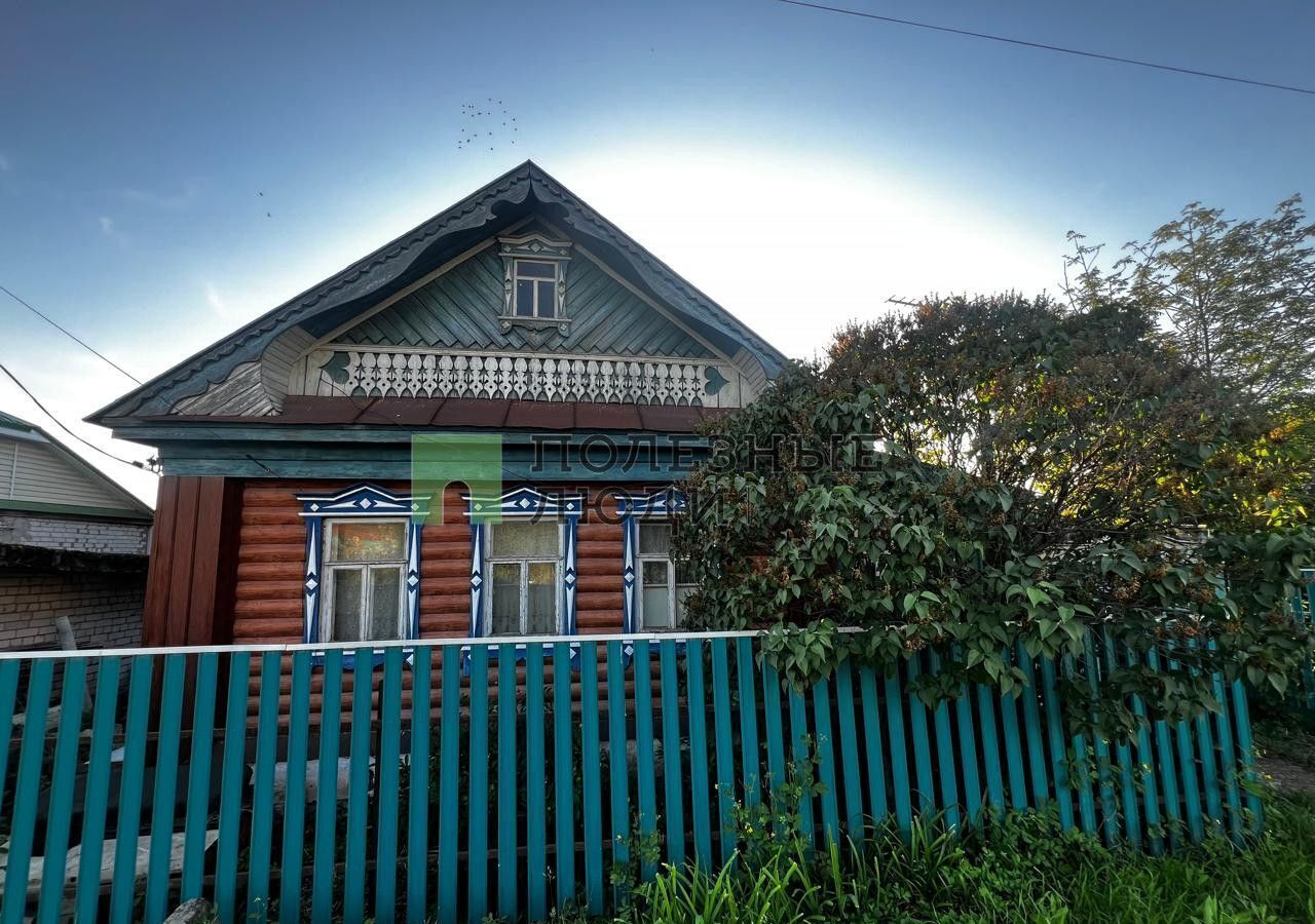 дом р-н Зеленодольский г Зеленодольск муниципальное образование Зеленодольск, промышленный парк Зеленодольск фото 1