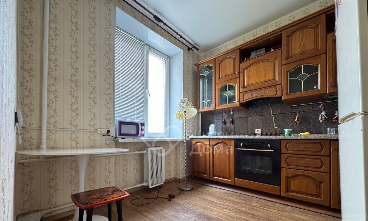 квартира г Волгоград ул Рабоче-Крестьянская 39 фото 1