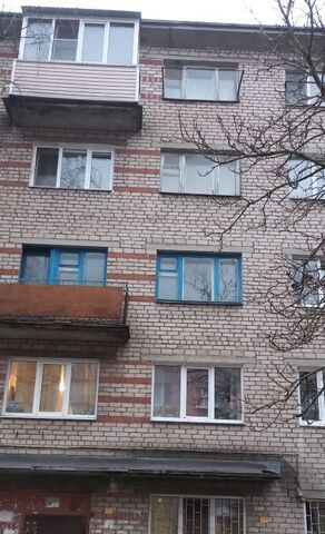 комната ул Конная 28 фото