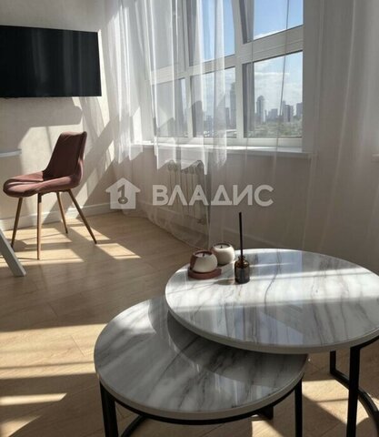 метро Аминьевская ул Мосфильмовская 98к/2 фото