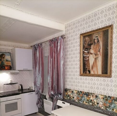 городской округ Ленинский д Андреевское ул Рябиновая 30 Домодедовская фото