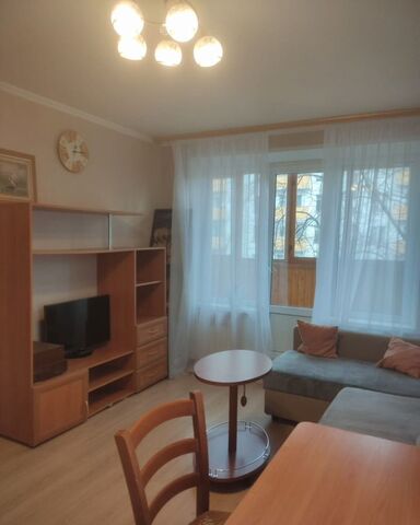 метро Кузьминки дом 107к/2 фото