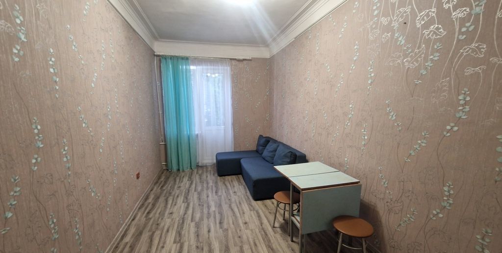 комната г Екатеринбург р-н Чкаловский Бисертская ул., 133 фото 1