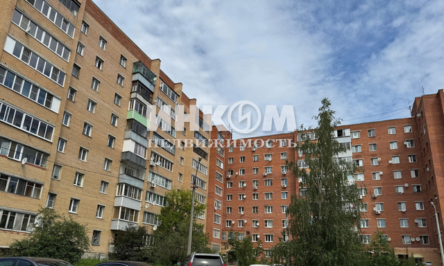 ул Аэродромная 1а фото