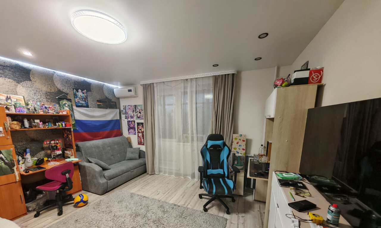 квартира г Тверь Мигалово ул Громова 16 фото 1