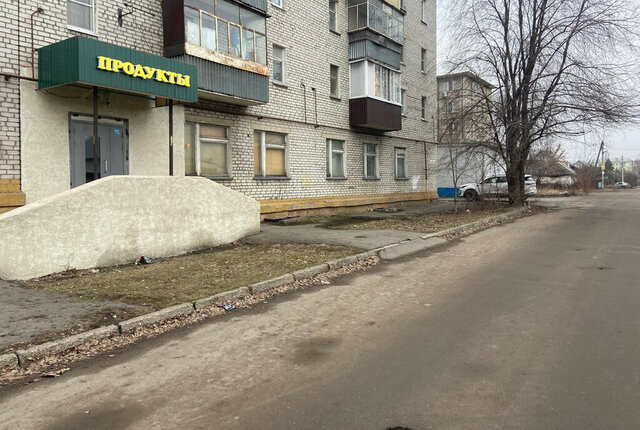 свободного назначения ул Леваневского 1 фото