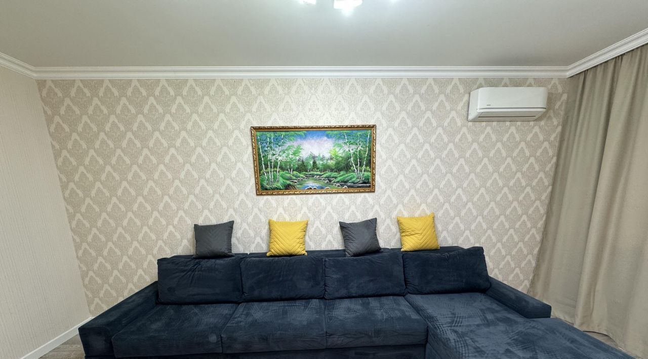 квартира г Москва метро Стахановская проезд Грайвороновский 2-й 38к/1 фото 2