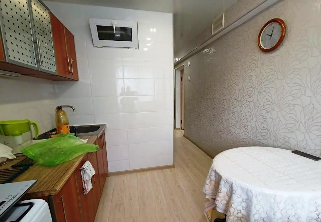 квартира р-н Туапсинский г Туапсе ул Свободы 24 фото 3