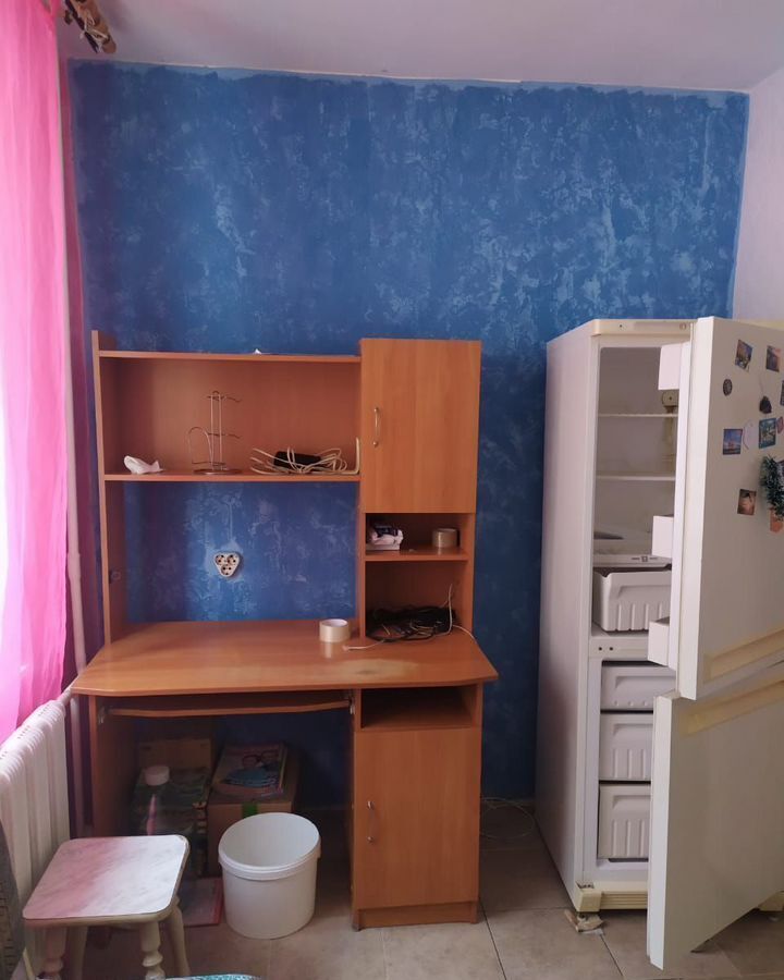 квартира г Чебоксары р-н Московский ул Гражданская 105 фото 4
