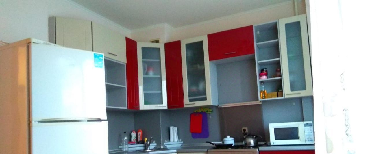 квартира г Волгодонск ул Гагарина 22б фото 1