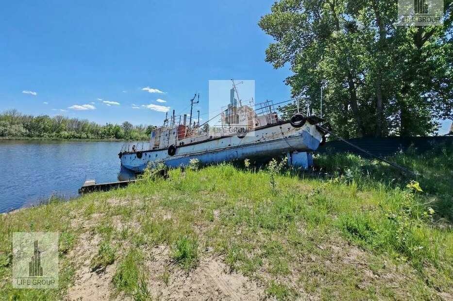 производственные, складские г Сызрань ул Речная 56 фото 1