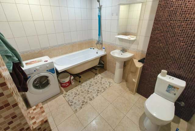 ул Николая Семенова 21 фото