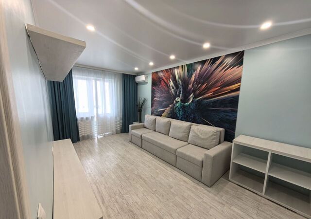 р-н Прикубанский ул Командорская 5/3 фото