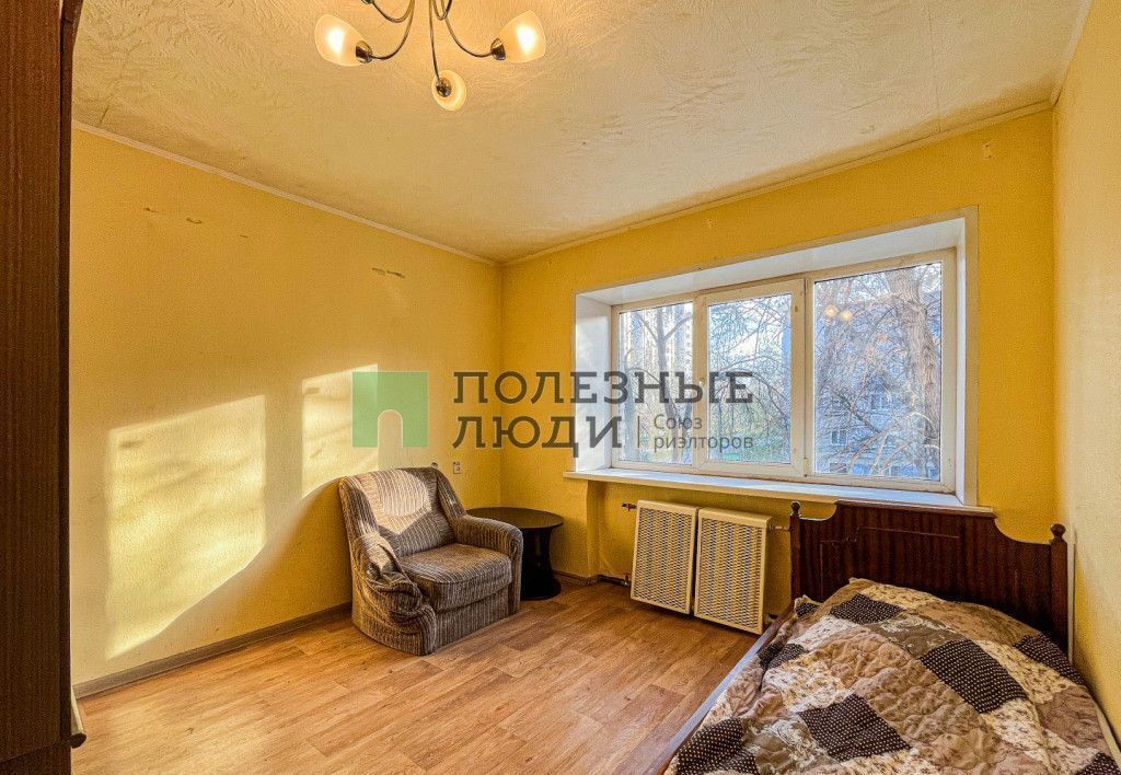 квартира г Самара р-н Промышленный Безымянка ул Ставропольская 98к/2 фото 2