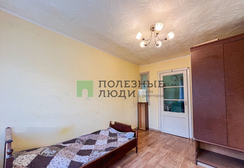 квартира г Самара р-н Промышленный Безымянка ул Ставропольская 98к/2 фото 3