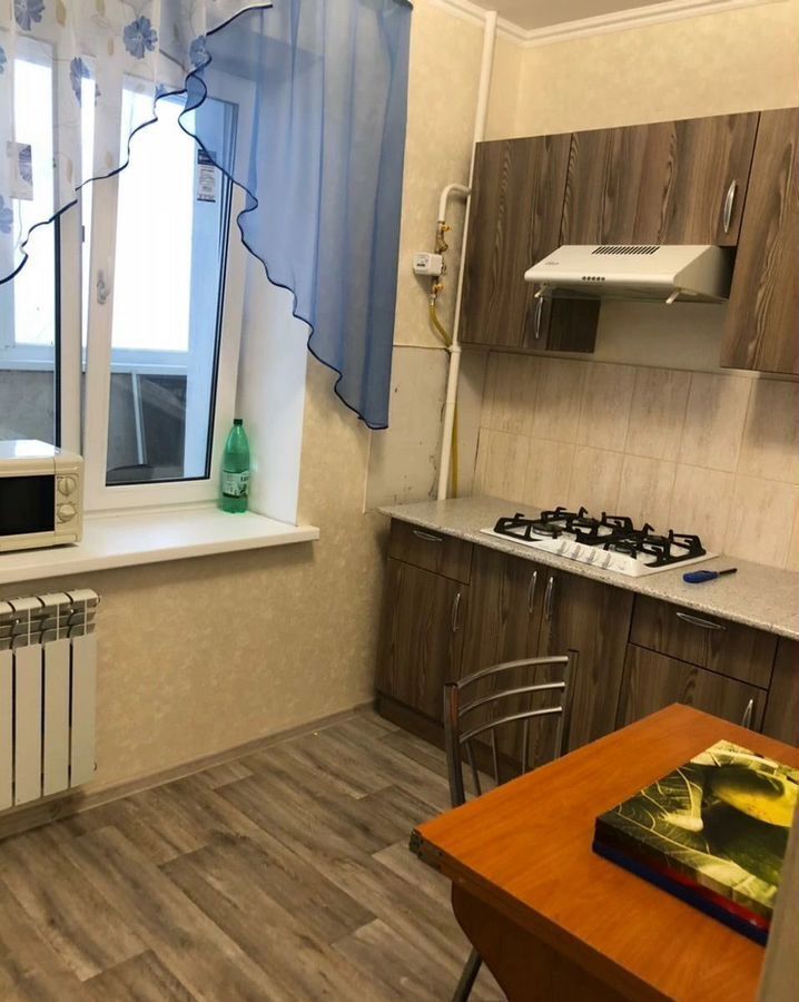 квартира г Пенза р-н Железнодорожный ул Стрельбищенская 18б фото 2