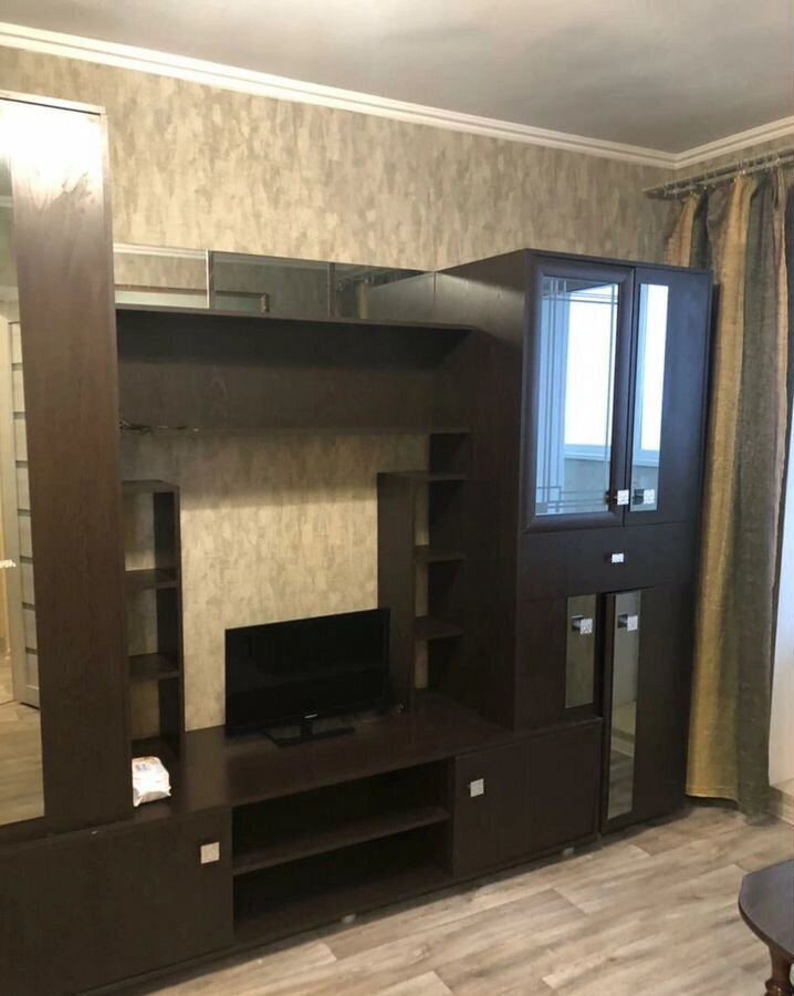 квартира г Пенза р-н Железнодорожный ул Стрельбищенская 18б фото 4
