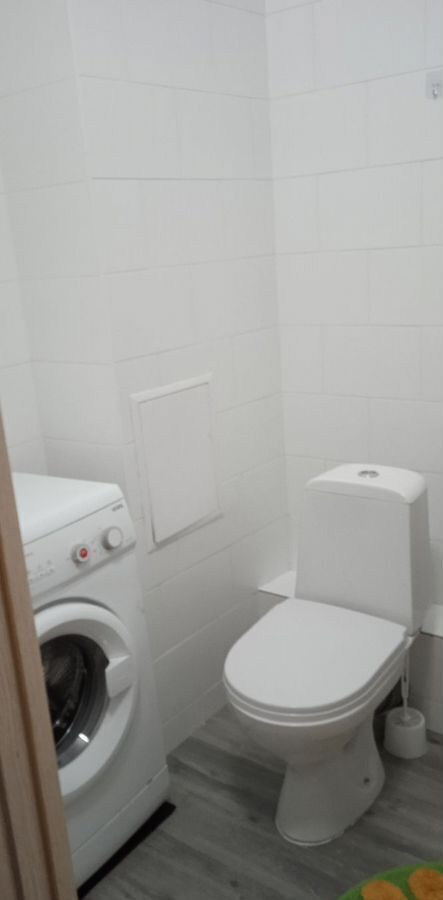 квартира г Тверь р-н Заволжский ул Новочеркасская 51 фото 3