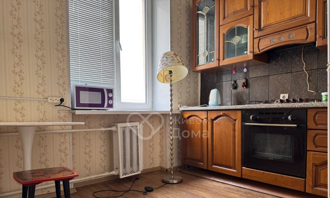 квартира г Волгоград ул Рабоче-Крестьянская 39 фото 3