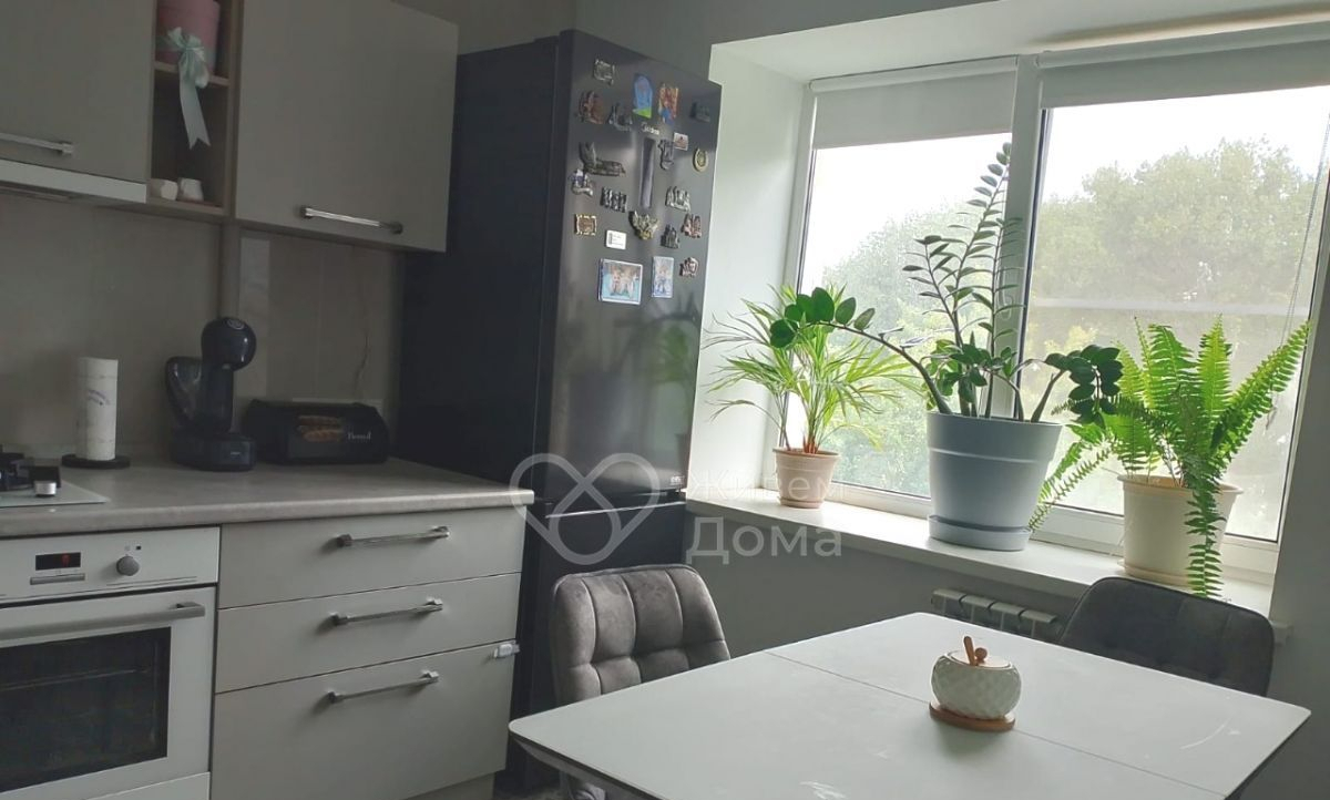 квартира г Волгоград б-р 30-летия Победы 17д 122-й, 123-й м-н фото 3