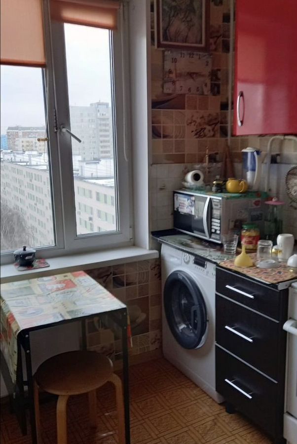 комната г Москва метро Красный строитель проезд Харьковский 11к/2 фото 3