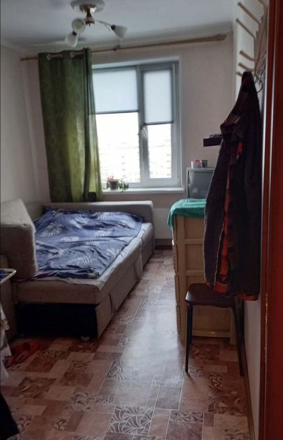 комната г Москва метро Красный строитель проезд Харьковский 11к/2 фото 4