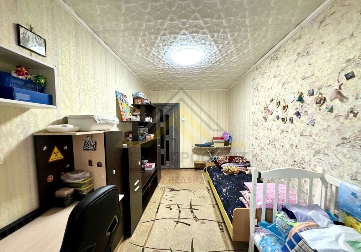 квартира г Старый Оскол мкр-н Макаренко, 1 фото 2