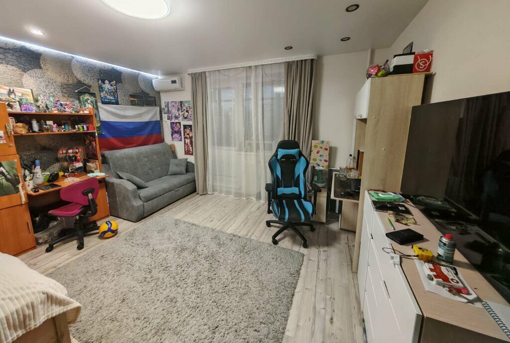 квартира г Тверь ул Громова фото 2