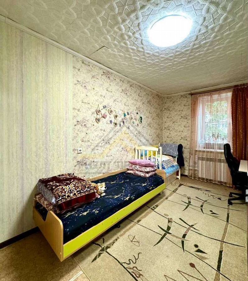 квартира г Старый Оскол мкр-н Макаренко, 1 фото 4