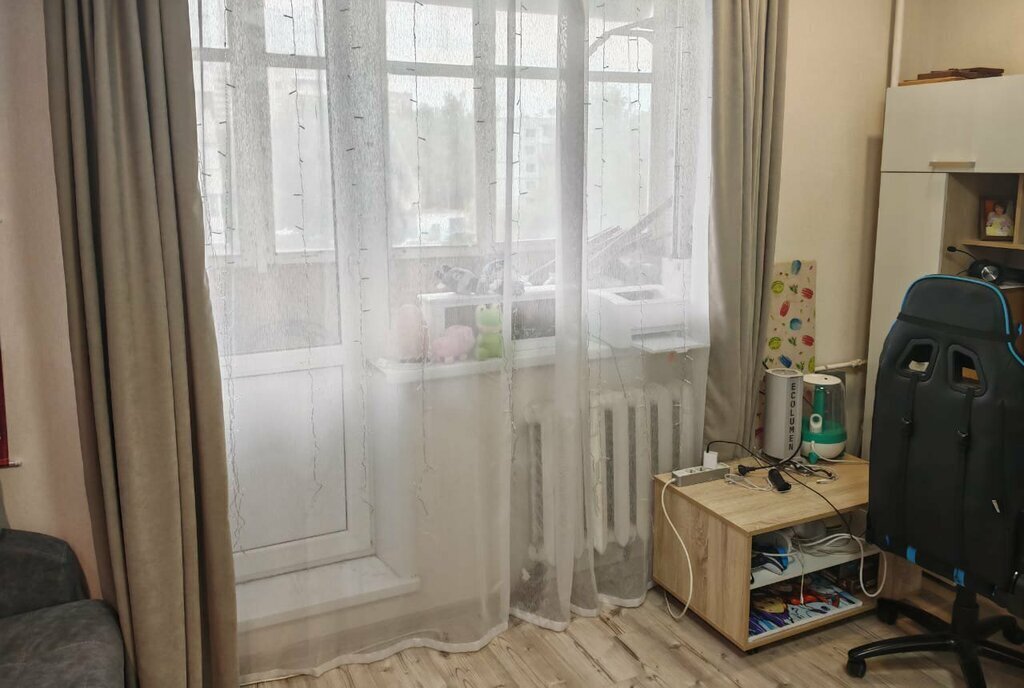 квартира г Тверь ул Громова фото 4