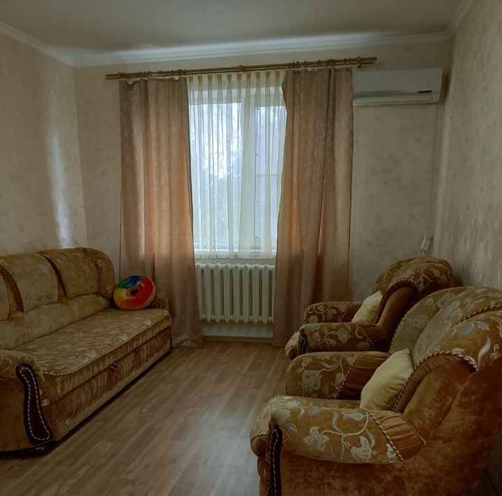 квартира г Волгодонск ул Гагарина 22б фото 3