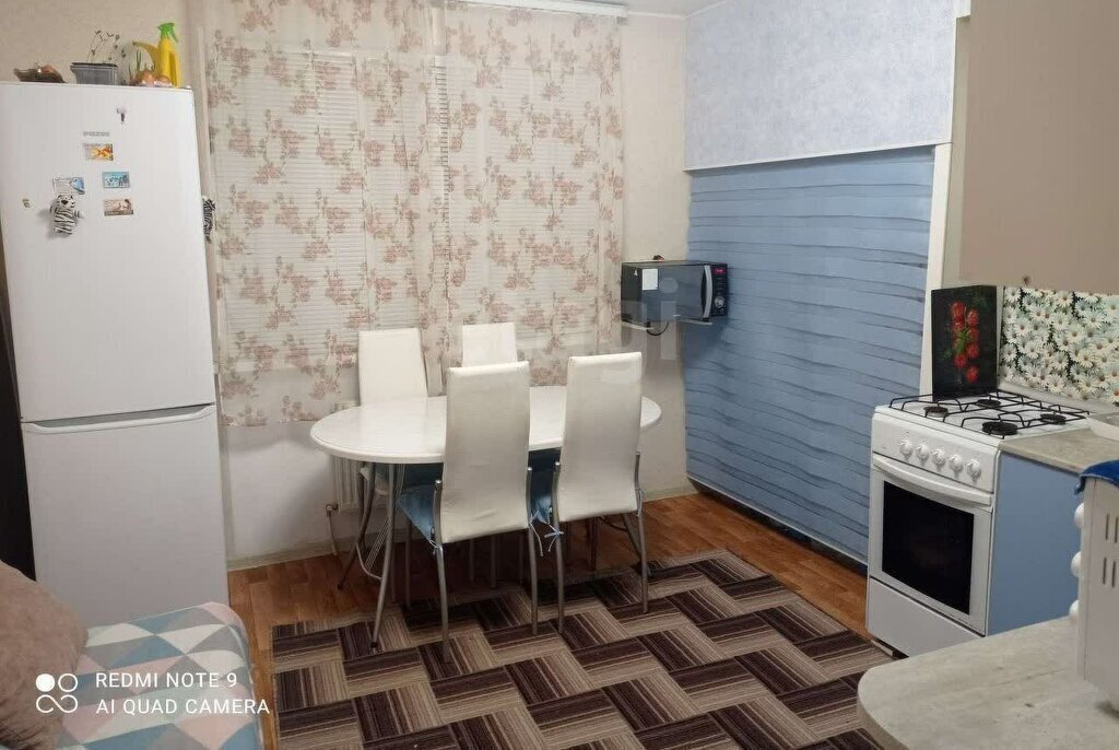 квартира г Краснодар р-н Прикубанский ул 5-я Дорожная 68к/1 Молодёжный фото 3