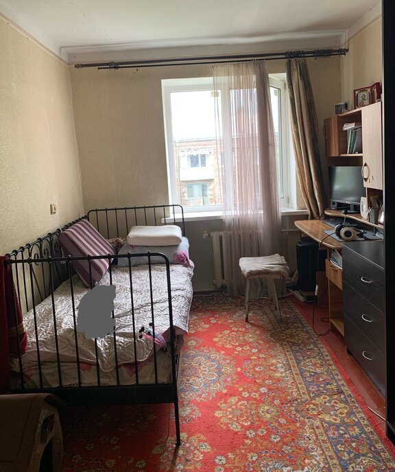 квартира р-н Аксайский г Аксай ул Дружбы 14 фото 2