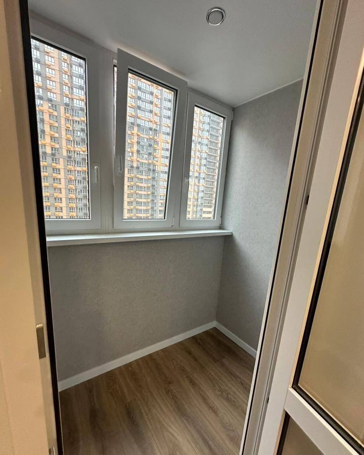 квартира г Краснодар р-н Карасунский ул им. Мачуги В.Н. 166ак/2 фото 18