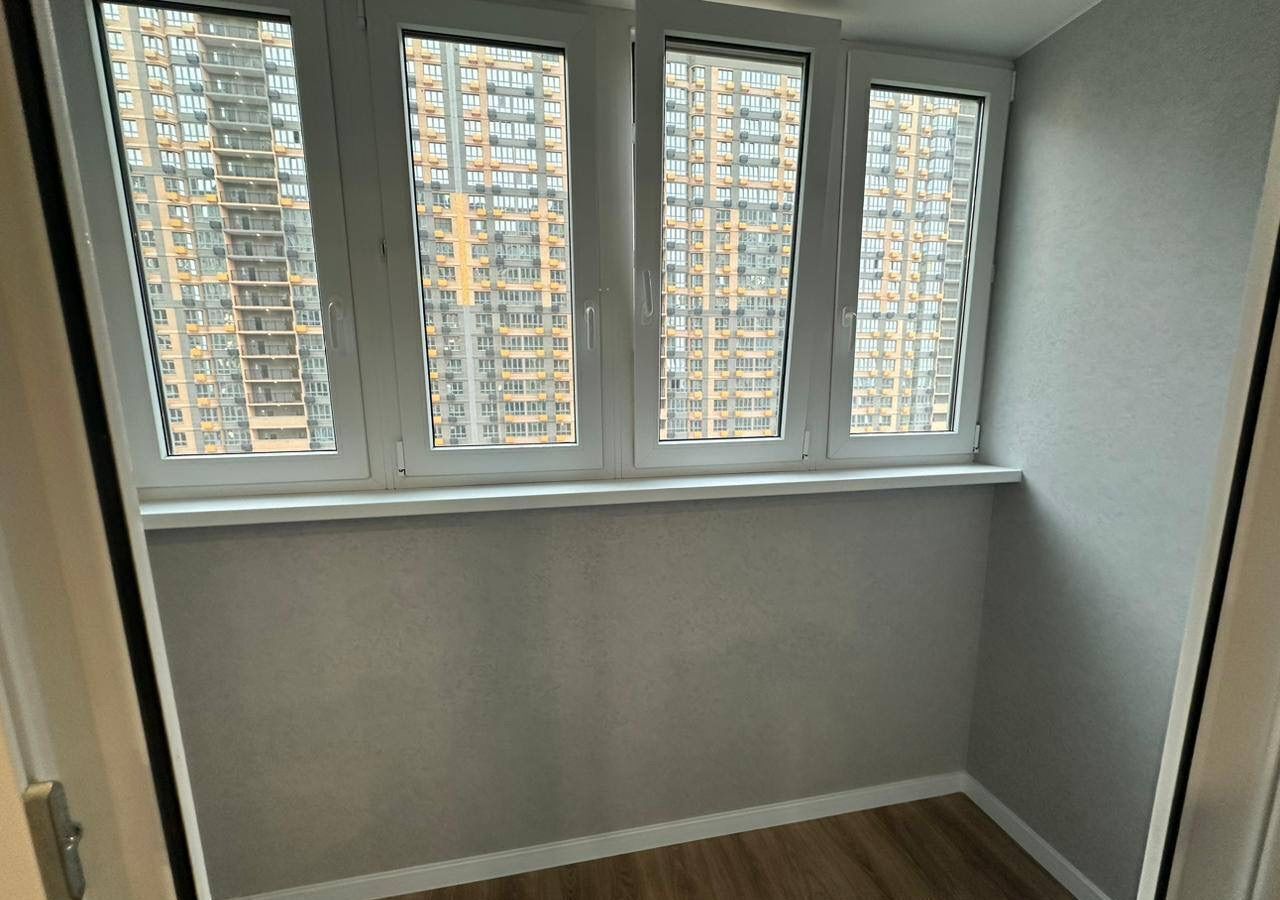 квартира г Краснодар р-н Карасунский ул им. Мачуги В.Н. 166ак/2 фото 19