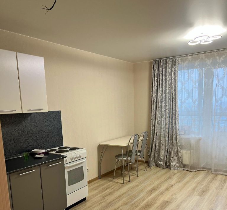 квартира г Ижевск р-н Индустриальный ул 10 лет Октября 60бк/2 фото 5