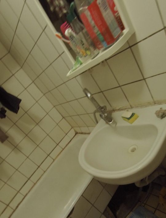 комната г Тольятти р-н Автозаводский б-р Орджоникидзе 15 5-й кв-л фото 7