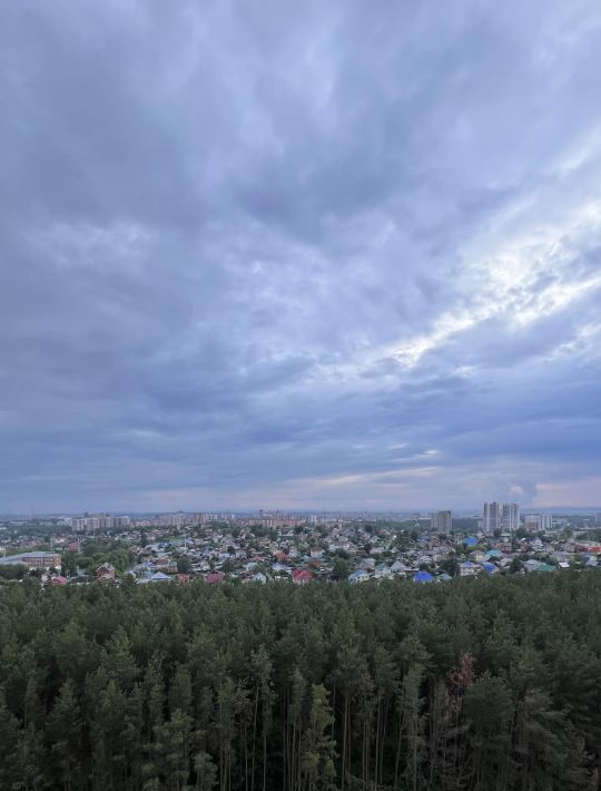 квартира г Ижевск р-н Индустриальный ул 10 лет Октября 60бк/2 фото 10