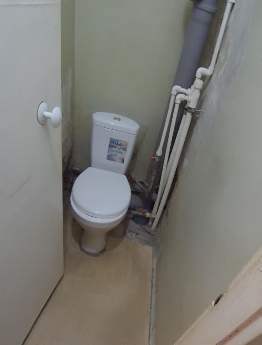 комната г Тольятти р-н Автозаводский б-р Орджоникидзе 15 5-й кв-л фото 8
